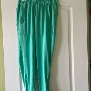 Nike Teal Dri-FIT Activewear